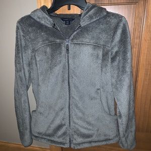 Women’s fleece